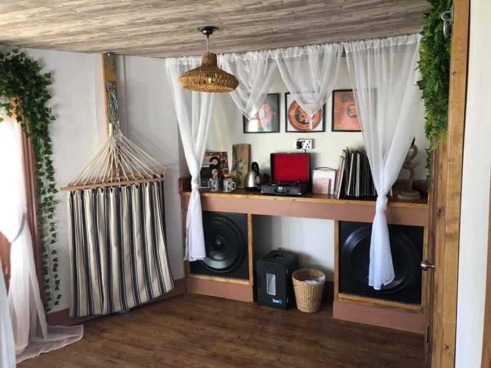 Pelirocco 4* Hove