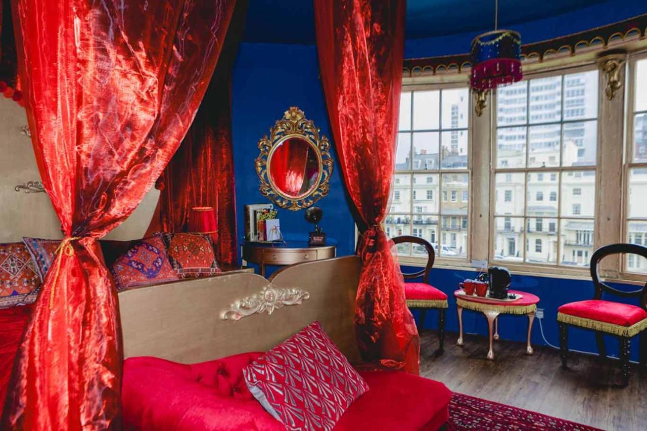Hotel Pelirocco 4*