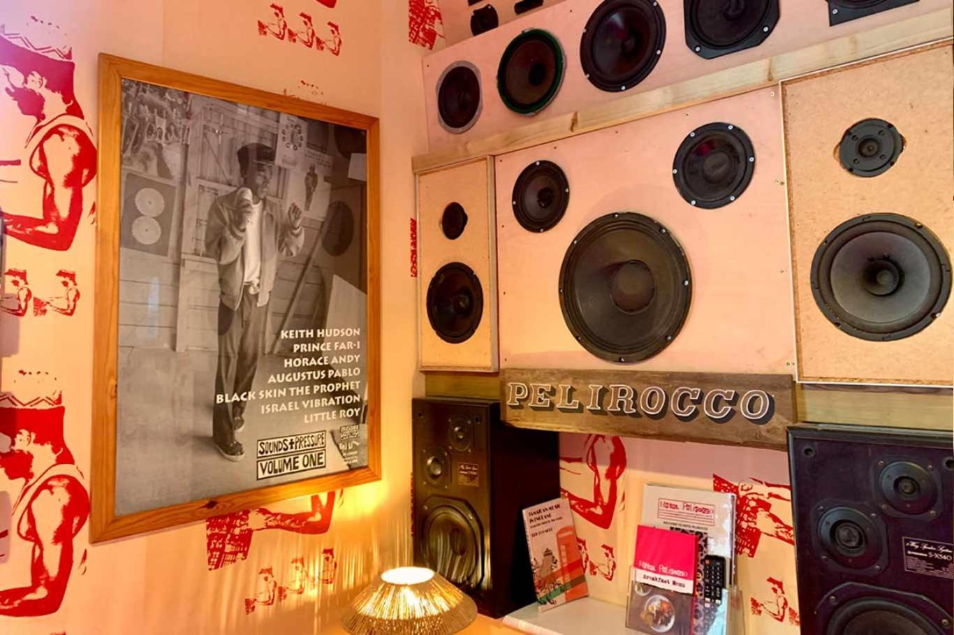 Pelirocco